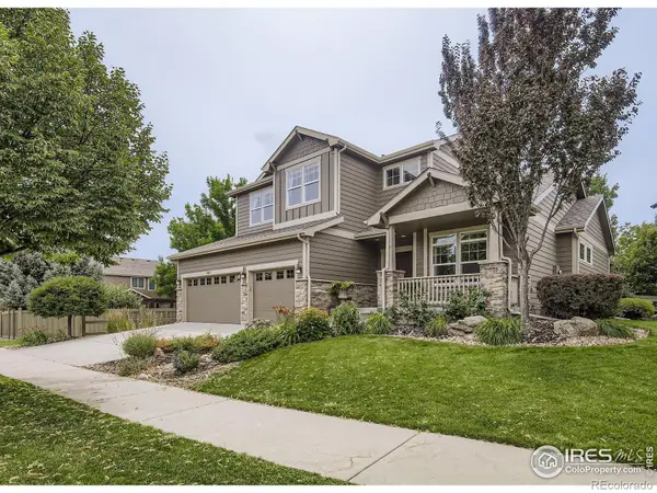 3247 Muskrat Creek Drive, Fort Collins, CO 80528