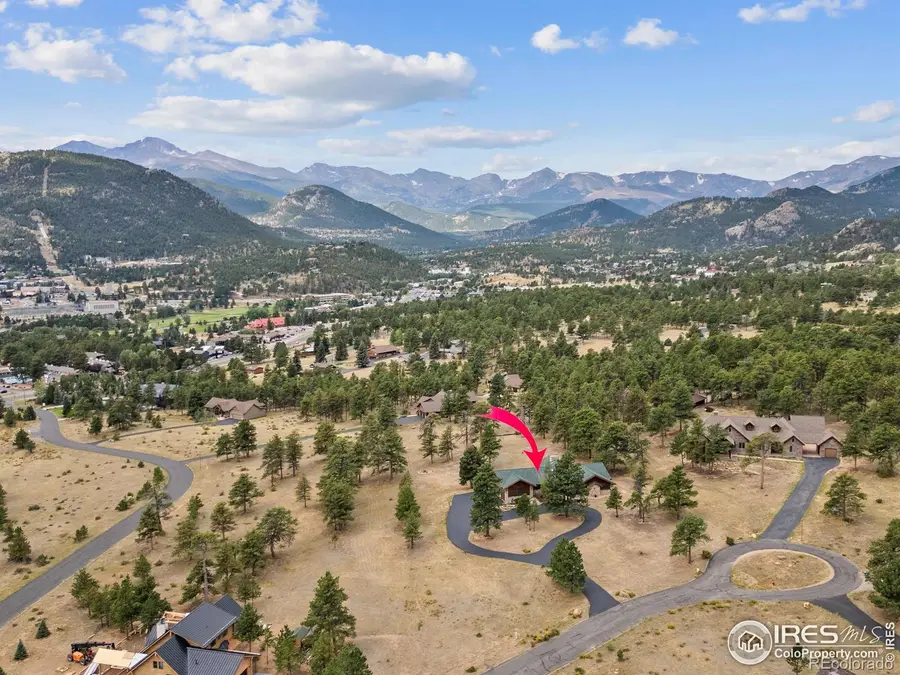 1180 Coyote Run, Estes Park, CO 80517 - Image #2