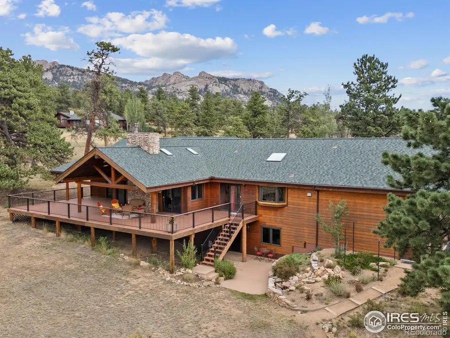 1180 Coyote Run, Estes Park, CO 80517 - Image #3