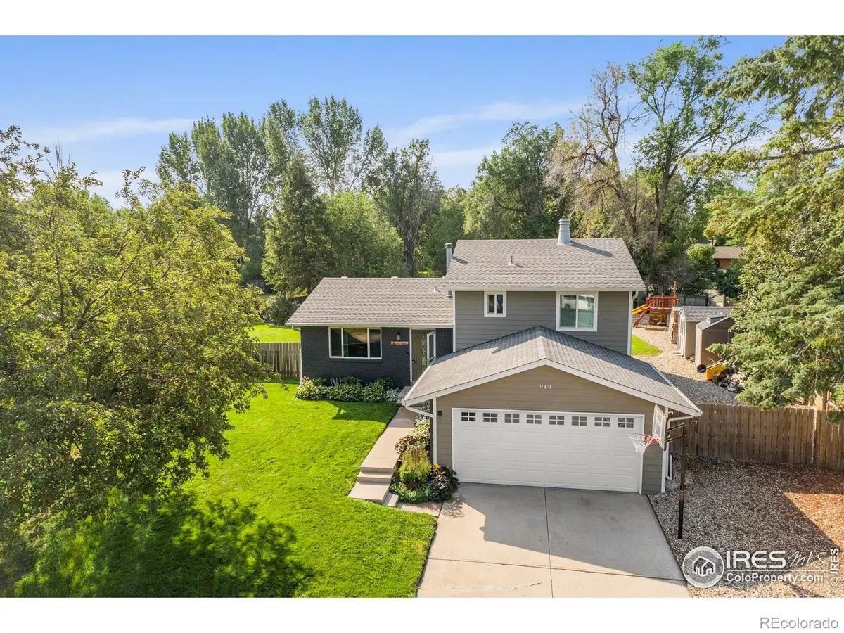 949 Kingston Drive, Fort Collins, CO 80525 - Image #1