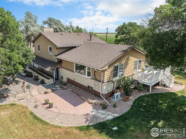 12680 County Road 28, Platteville, CO 80651