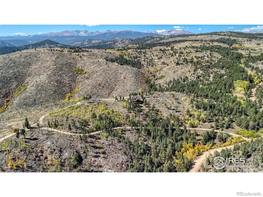 98 Rim Road, Boulder, CO 80302 - Image #3