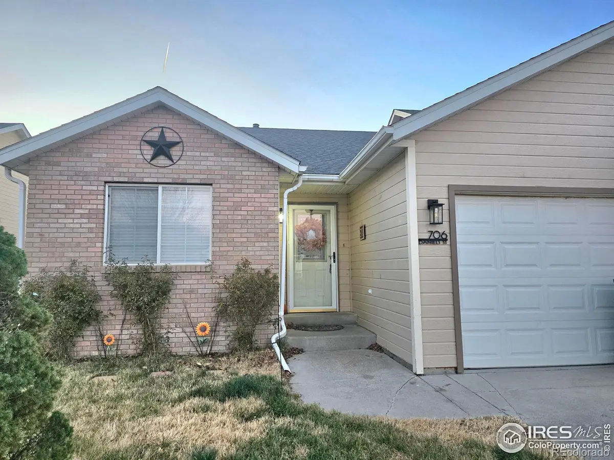 706 Daniels Street, Brush, CO 80723 - Image #1