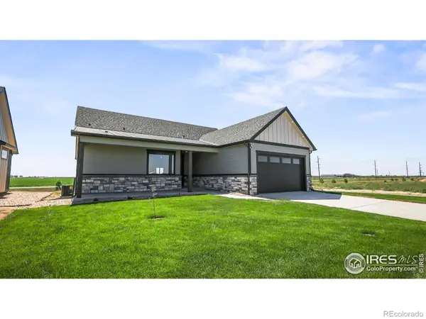 448 Cache Avenue, Fort Morgan, CO 80701