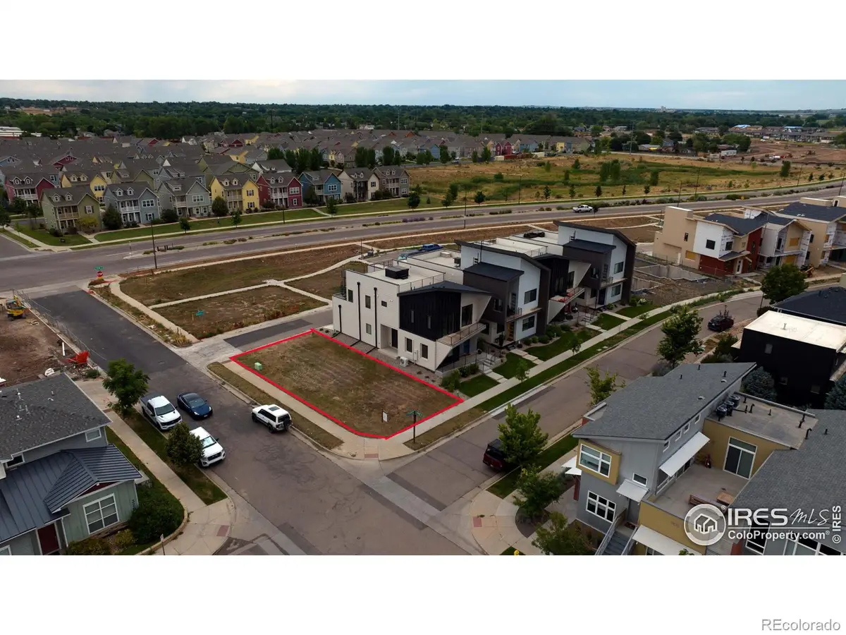 332 Osiander Street, Fort Collins, CO 80524 - Image #1