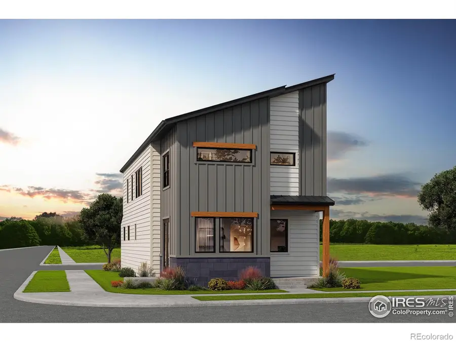 332 Osiander Street, Fort Collins, CO 80524 - Image #3