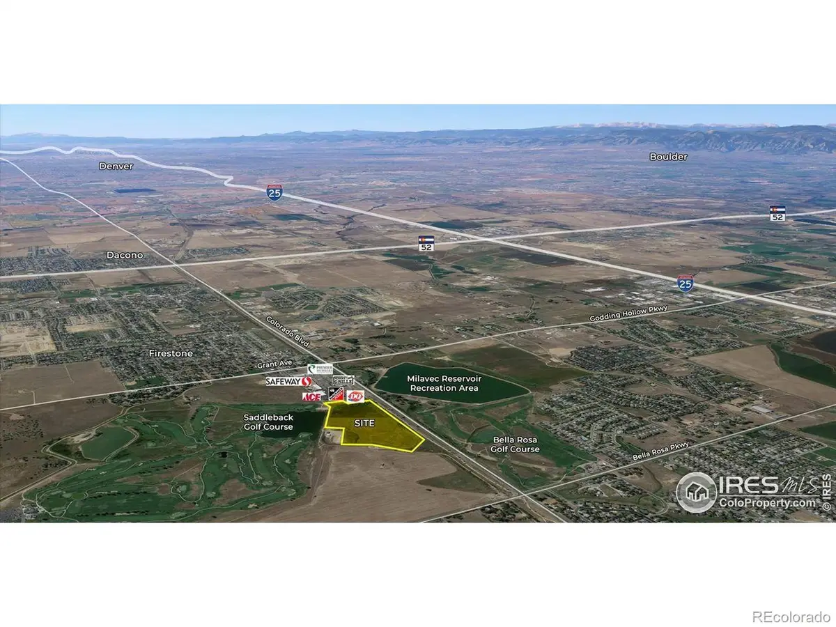 8500 Colorado Boulevard, Frederick, CO 80504 - #1