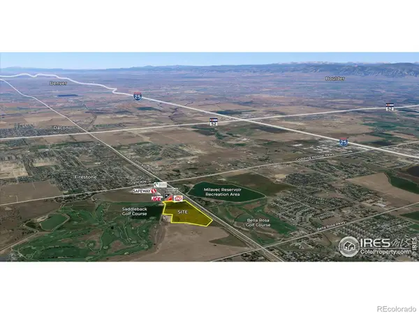 8500 Colorado Boulevard, Frederick, CO 80504