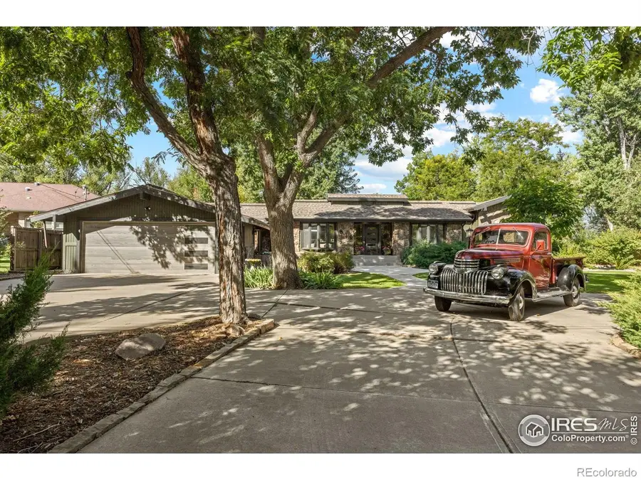 819 Gapter Road, Boulder, CO 80303 - Image #3