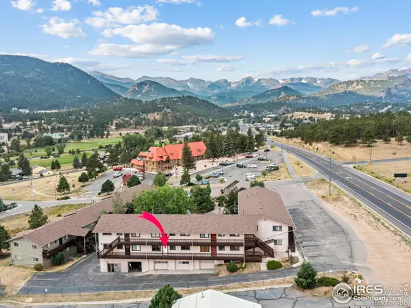 950 Big Thompson Avenue #1152, Estes Park, CO 80517