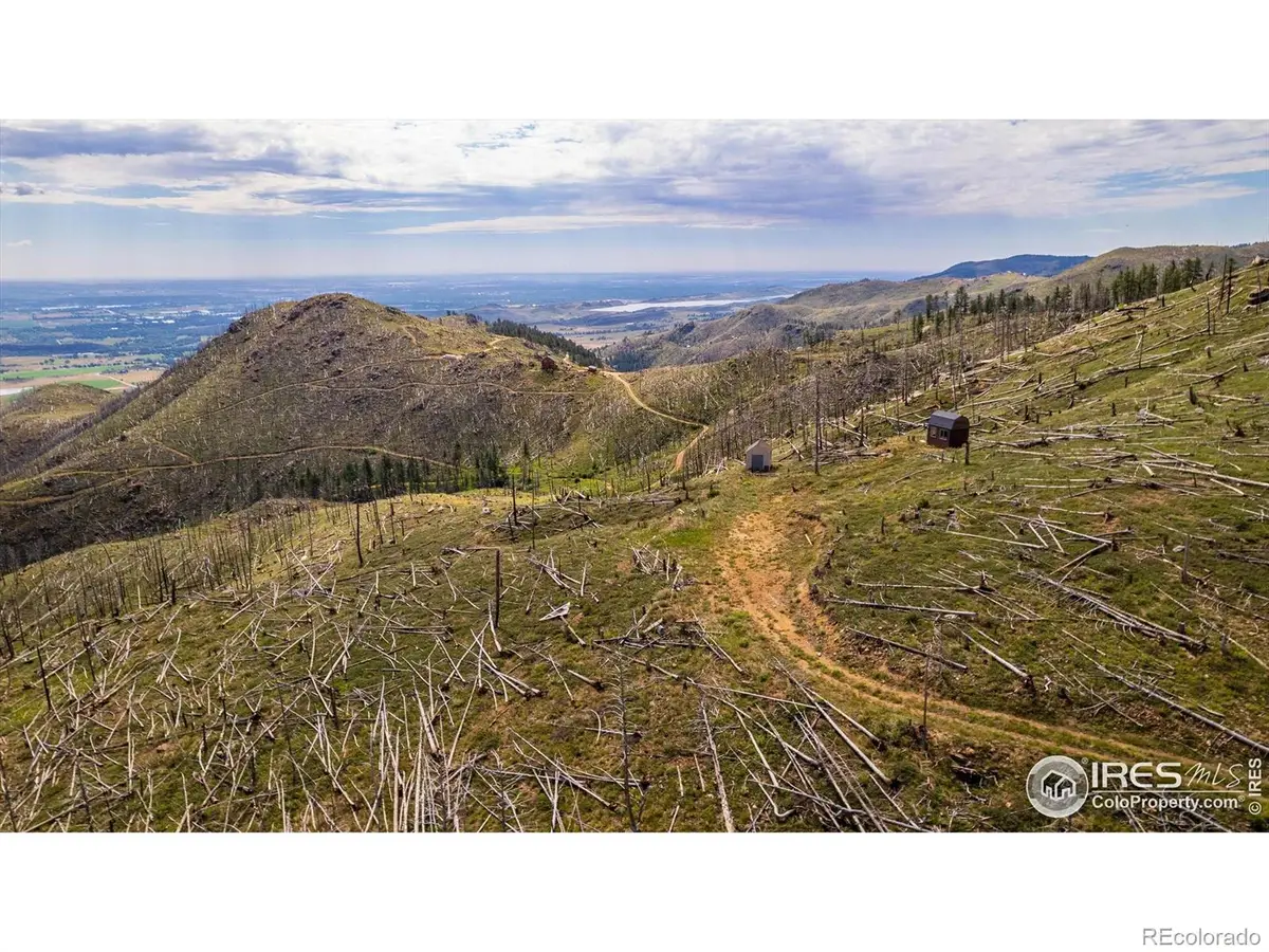 0 Pine Acres Way, Bellvue, CO 80512 - Image #1