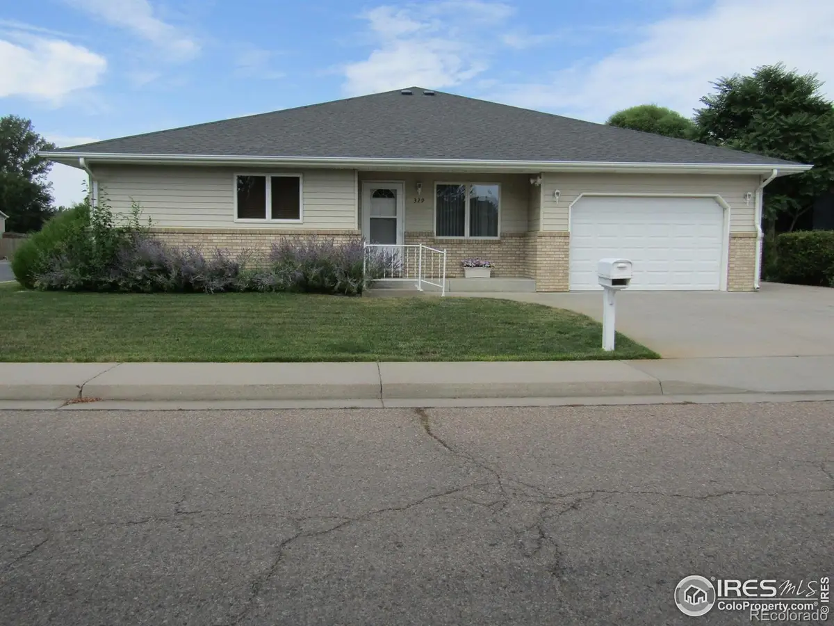 329 Ash Street, Fort Morgan, CO 80701 - Image #1