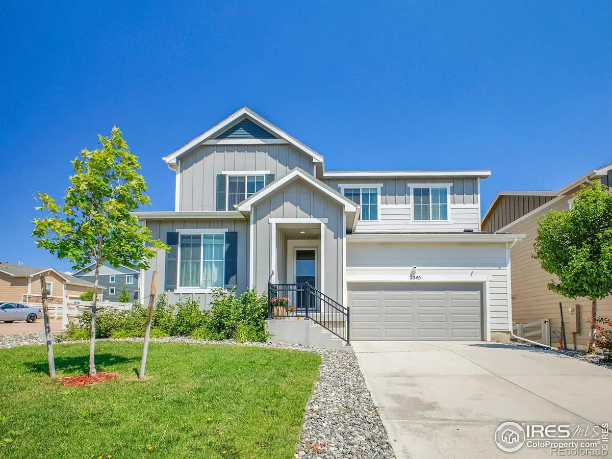 2545 Villageview Lane, Castle Rock, CO 80104 - Image #1