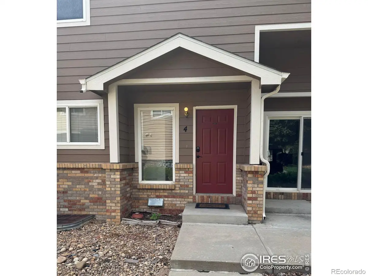 1601 Great Western Drive #4, Longmont, CO 80501 - Image #1