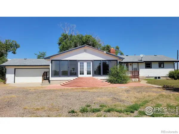 34498 Highway 392, Gill, CO 80624