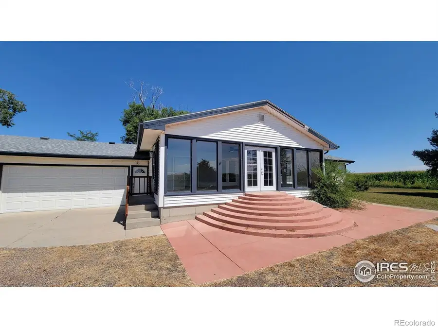 34498 Highway 392, Gill, CO 80624 - Image #2