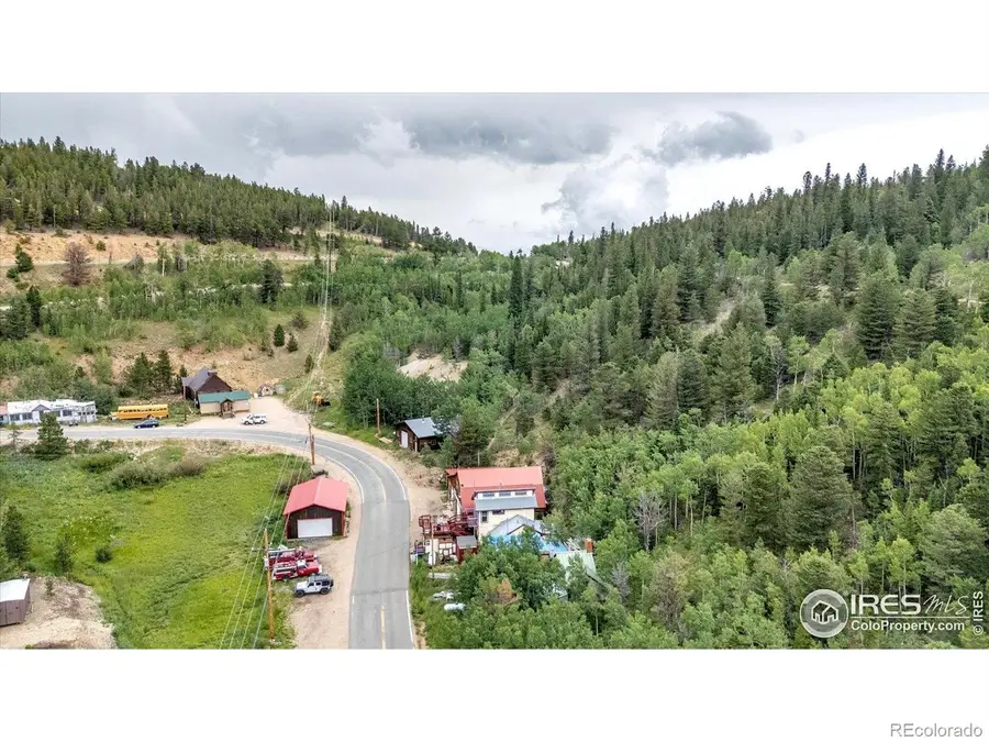 0 Utica Street, Ward, CO 80481 - Image #3