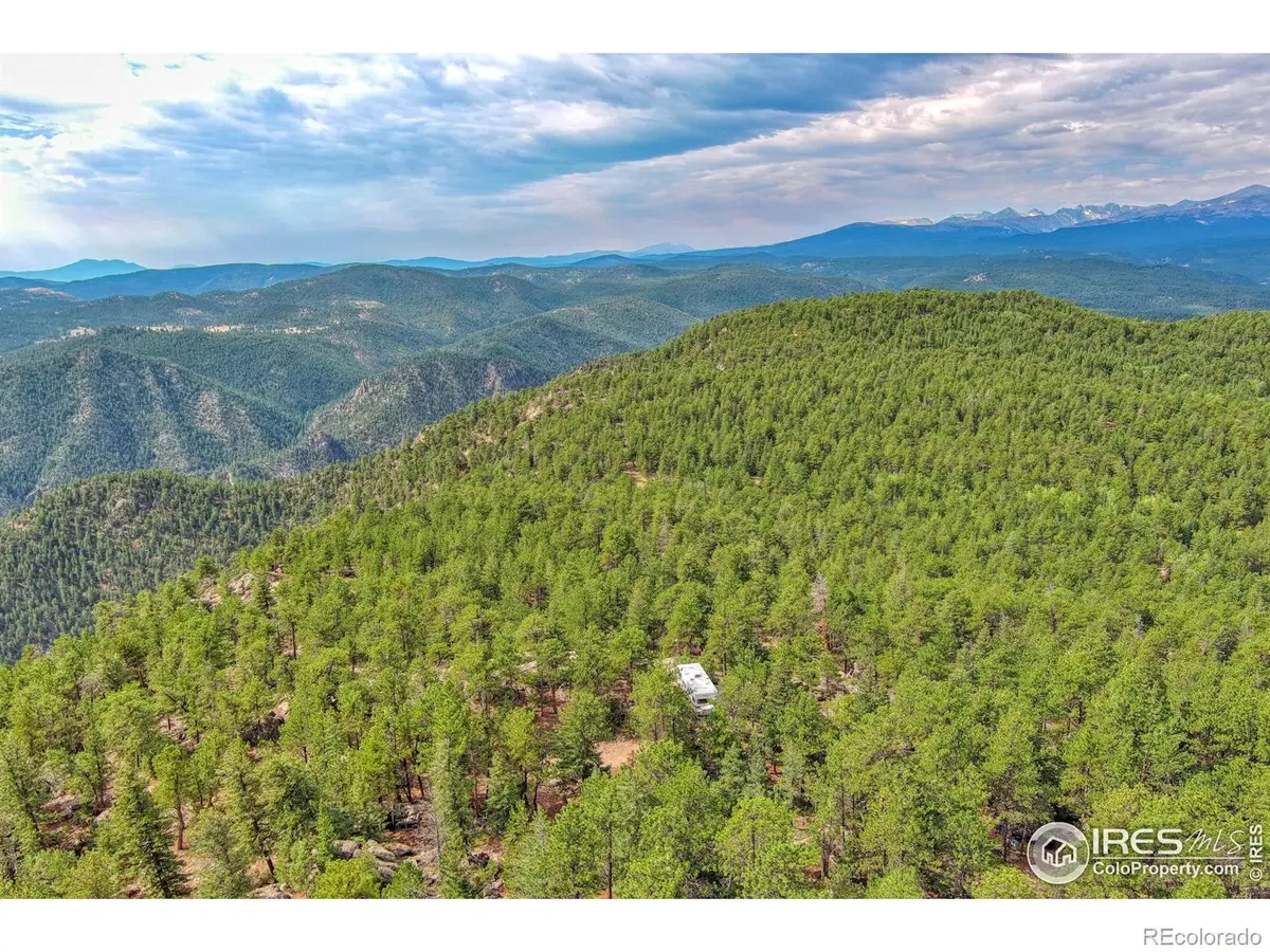 4200 Conifer Hill Road, Lyons, CO 80540 - Image #1