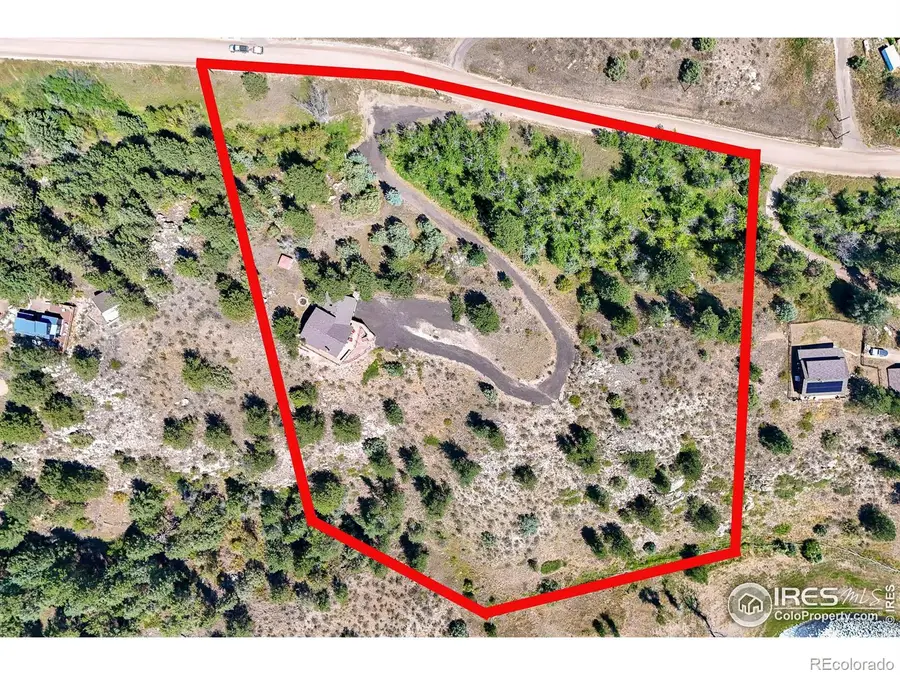 317 Dunraven Glade Road, Glen Haven, CO 80532 - Image #3