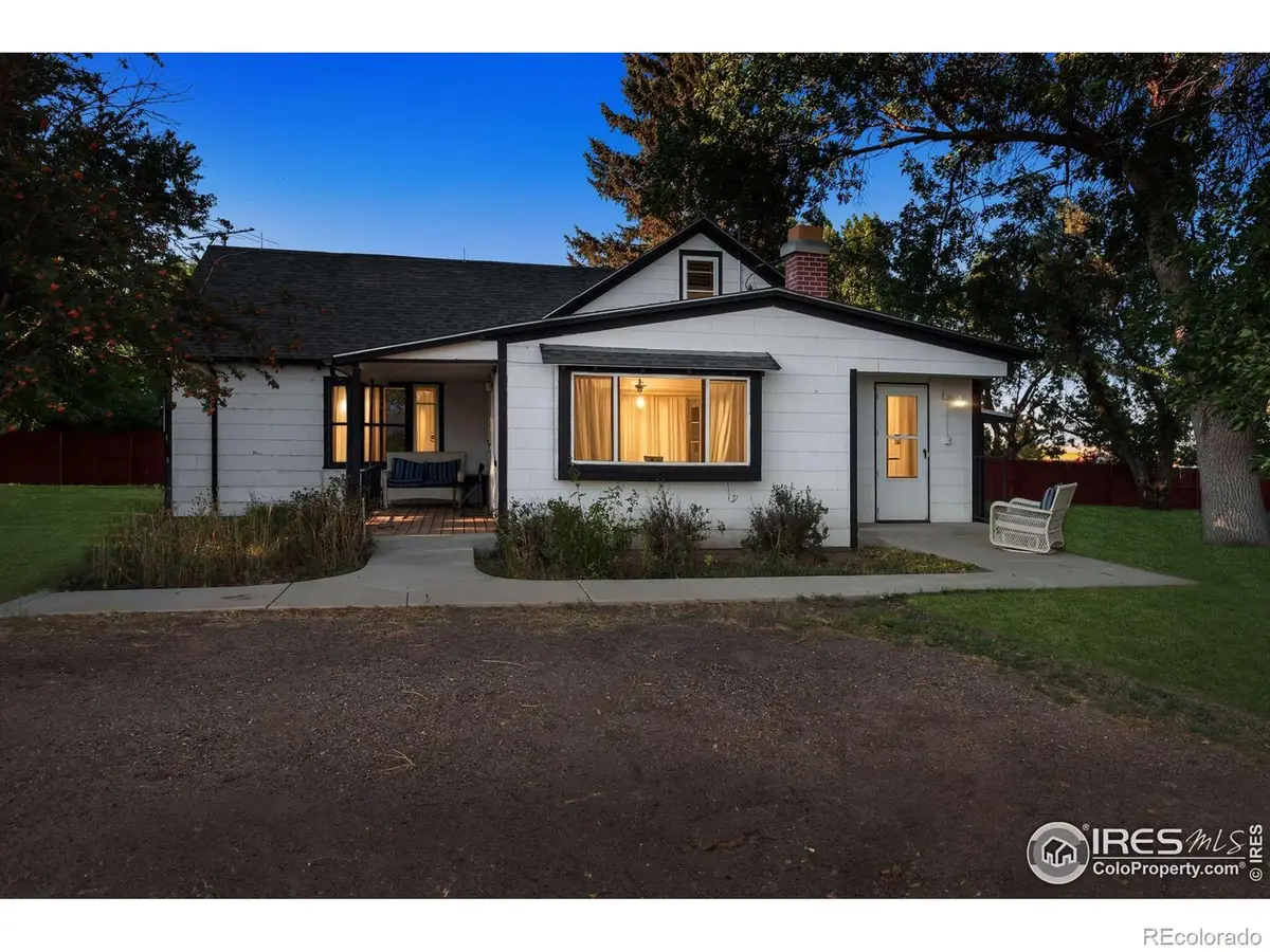 74 N County Road 157, Strasburg, CO 80136 - Image #1