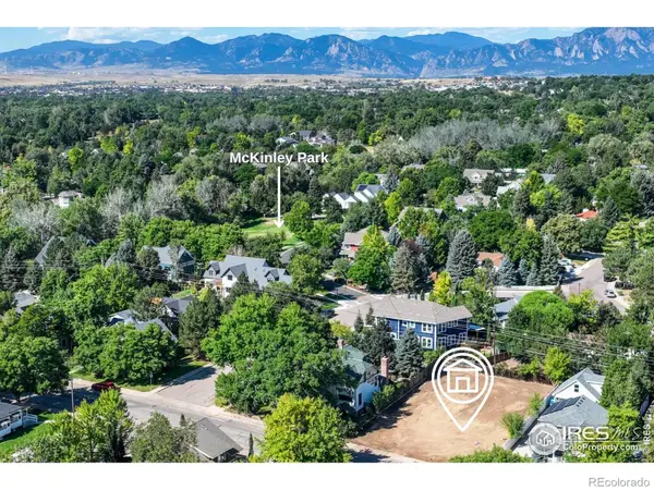 1117 Lincoln Avenue, Louisville, CO 80027