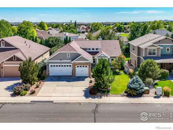 6671 Spanish Bay Drive, Windsor, CO 80550