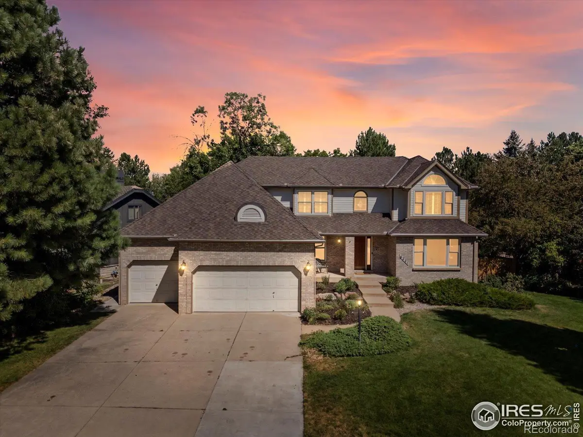 6221 Songbird Circle, Boulder, CO 80303 - Image #1