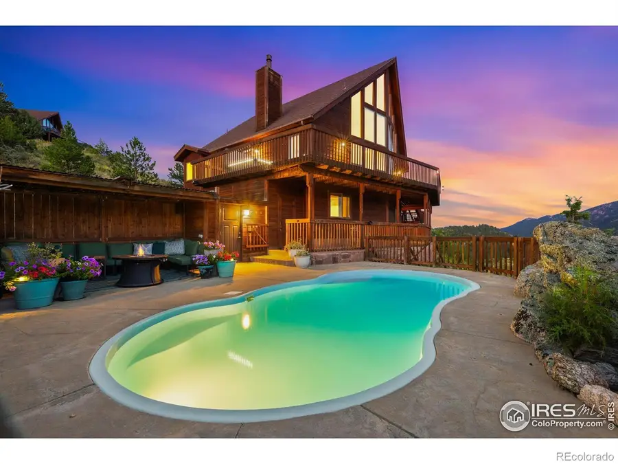 532 Elkridge Drive, Glen Haven, CO 80532 - Image #2