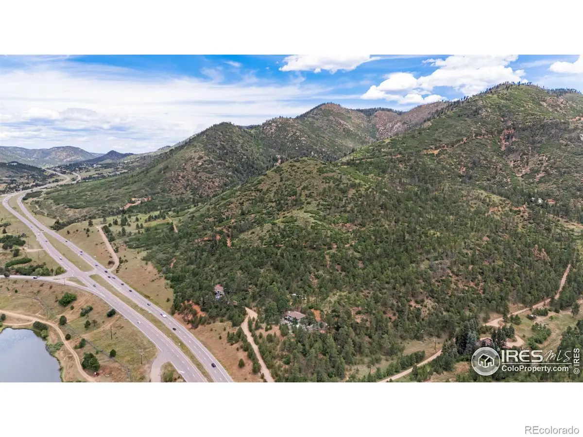 9150 W Highway 24, Cascade, CO 80809 - #1