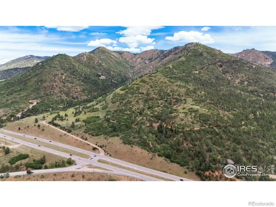 9150 W Highway 24, Cascade, CO 80809 - #2