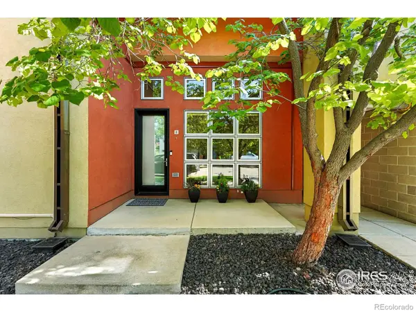 801 Confidence Drive #8, Longmont, CO 80504