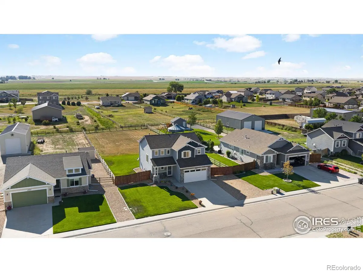 1215 5th Street, Pierce, CO 80650 - #1