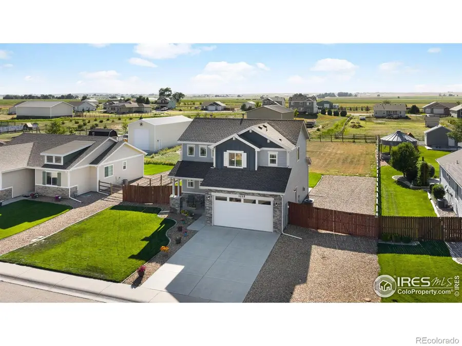 1215 5th Street, Pierce, CO 80650 - #3