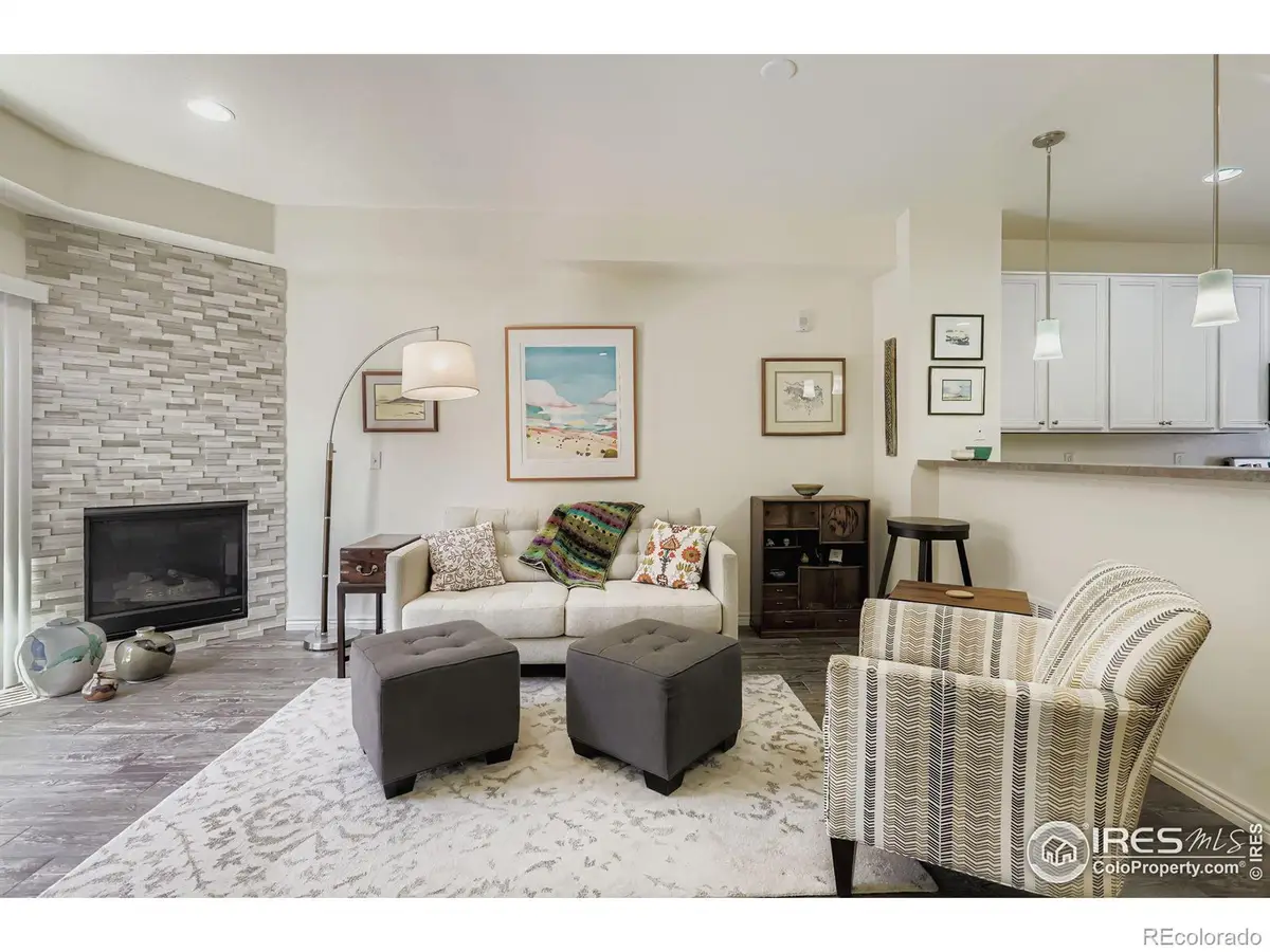 1305 Kestrel Lane #J, Longmont, CO 80501 - Image #1