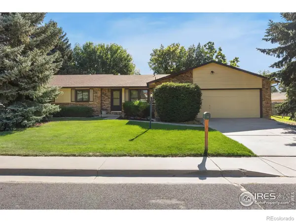 3244 Hawthorn Drive, Loveland, CO 80538