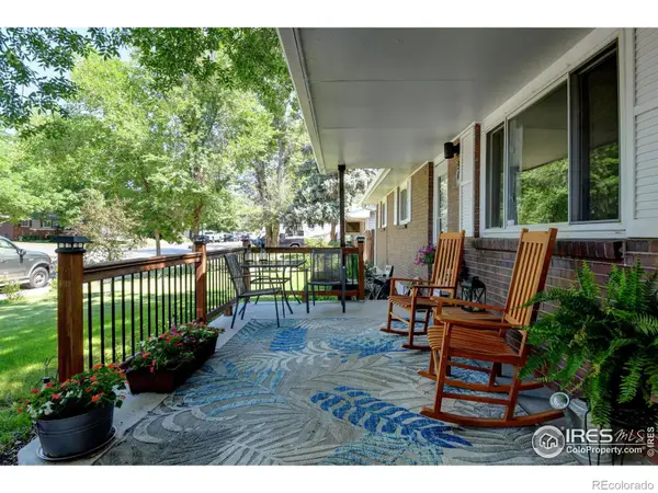 3110 N Franklin Avenue, Loveland, CO 80538