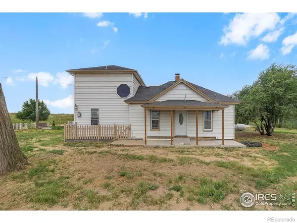 20629 Highway 60, Platteville, CO 80651