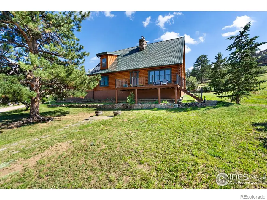 815 W County Road 82e, Livermore, CO 80536 - Image #2