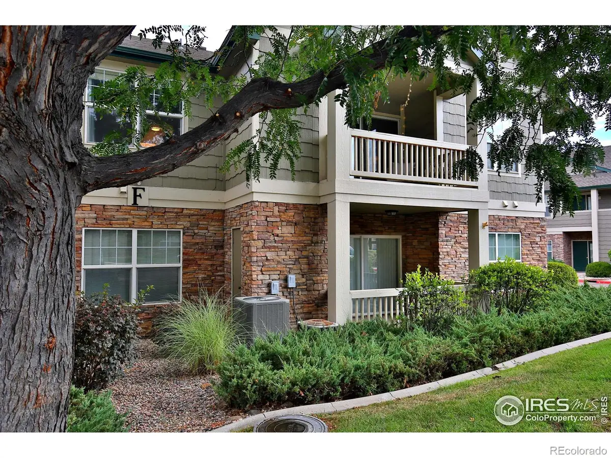 5225 White Willow Drive #F200, Fort Collins, CO 80528 - Image #1