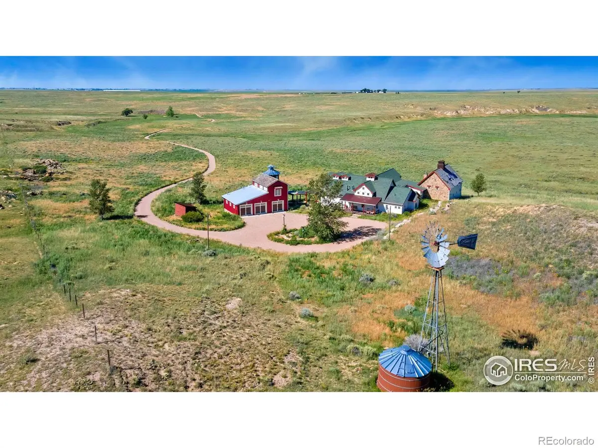 29899 County Road 88, Ault, CO 80610 - Image #1