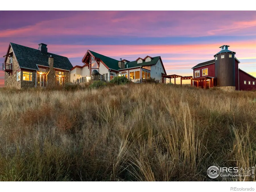 29899 County Road 88, Ault, CO 80610 - Image #2