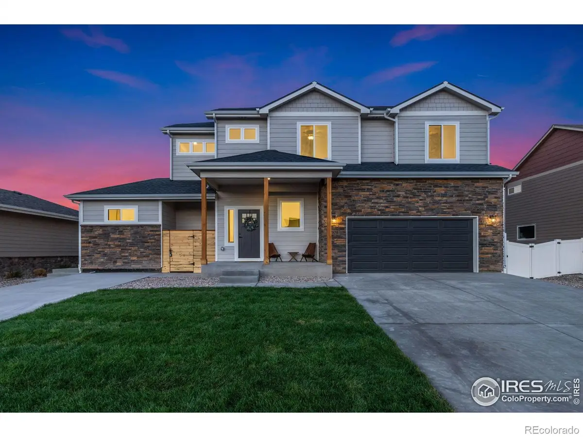 7578 Little Fox Lane, Wellington, CO 80549 - Image #1