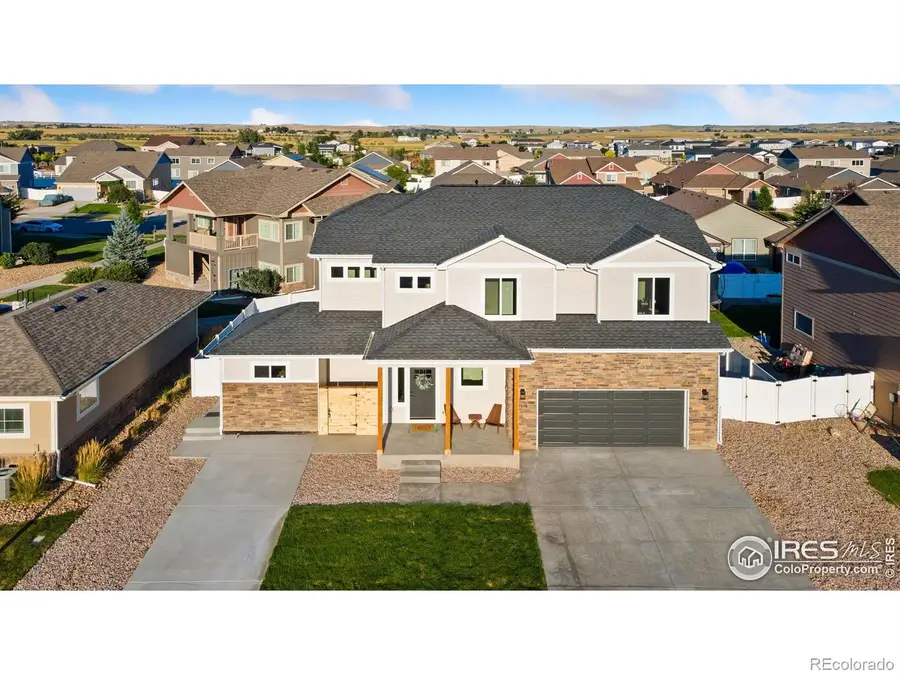 7578 Little Fox Lane, Wellington, CO 80549 - Image #2