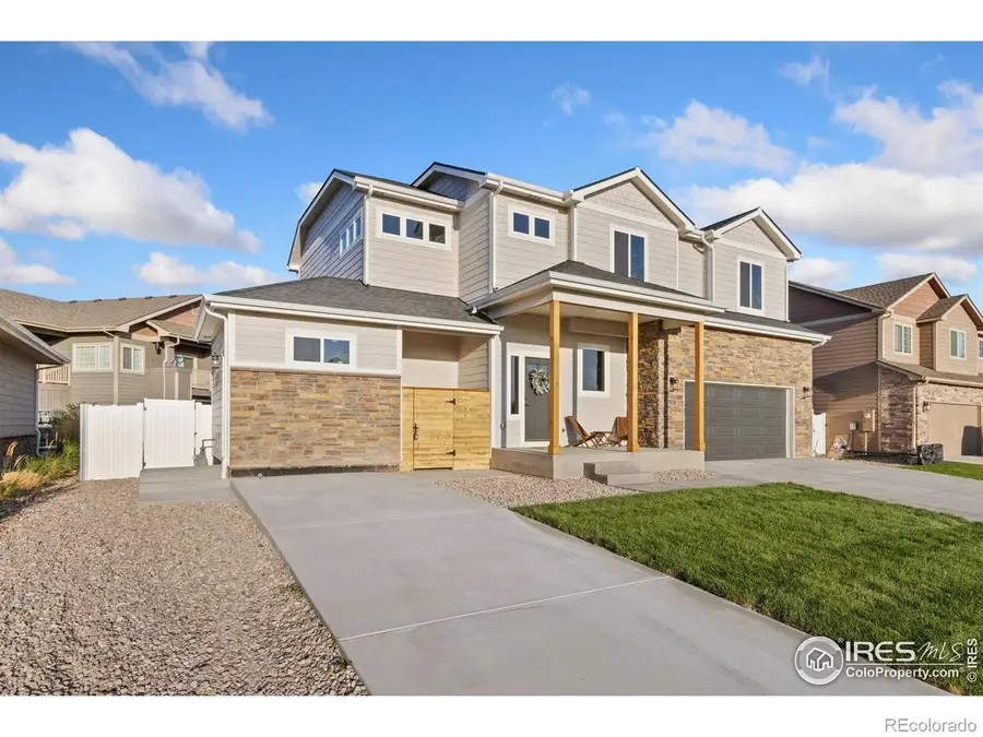 7578 Little Fox Lane, Wellington, CO 80549 - Image #3
