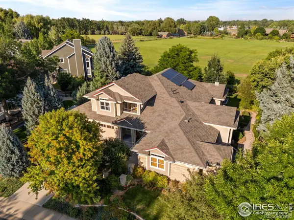 4918 Hinsdale Drive, Fort Collins, CO 80526