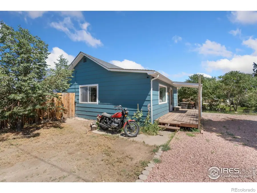 343 E Park Avenue, Pierce, CO 80650 - Image #3