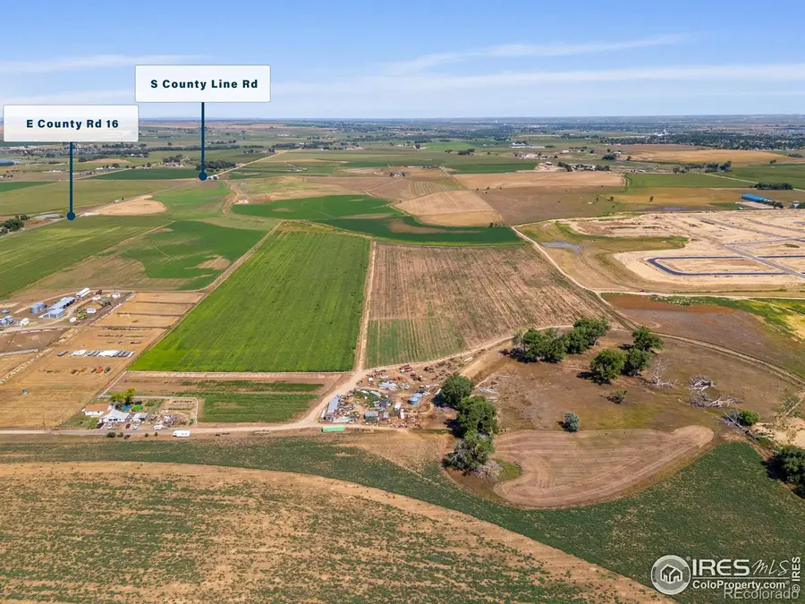 7824 E County Road 16, Johnstown, CO 80534 - Image #2