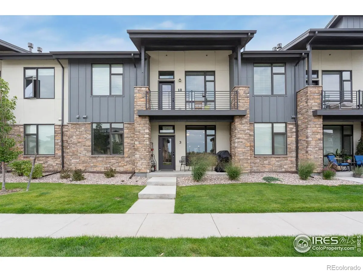 827 Schlagel Street #3, Fort Collins, CO 80524 - Image #1