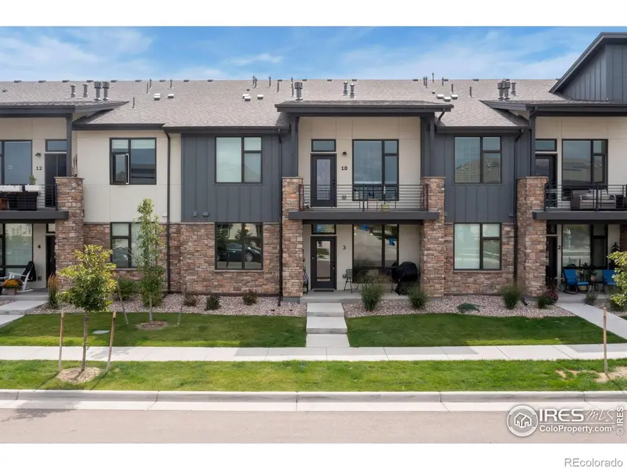 827 Schlagel Street #3, Fort Collins, CO 80524 - Image #2