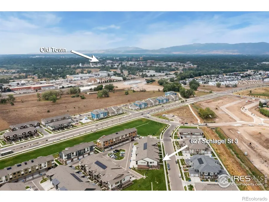 827 Schlagel Street #3, Fort Collins, CO 80524 - Image #3